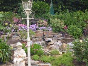 Wasserspiele Korte Garten- und Landschaftsbau